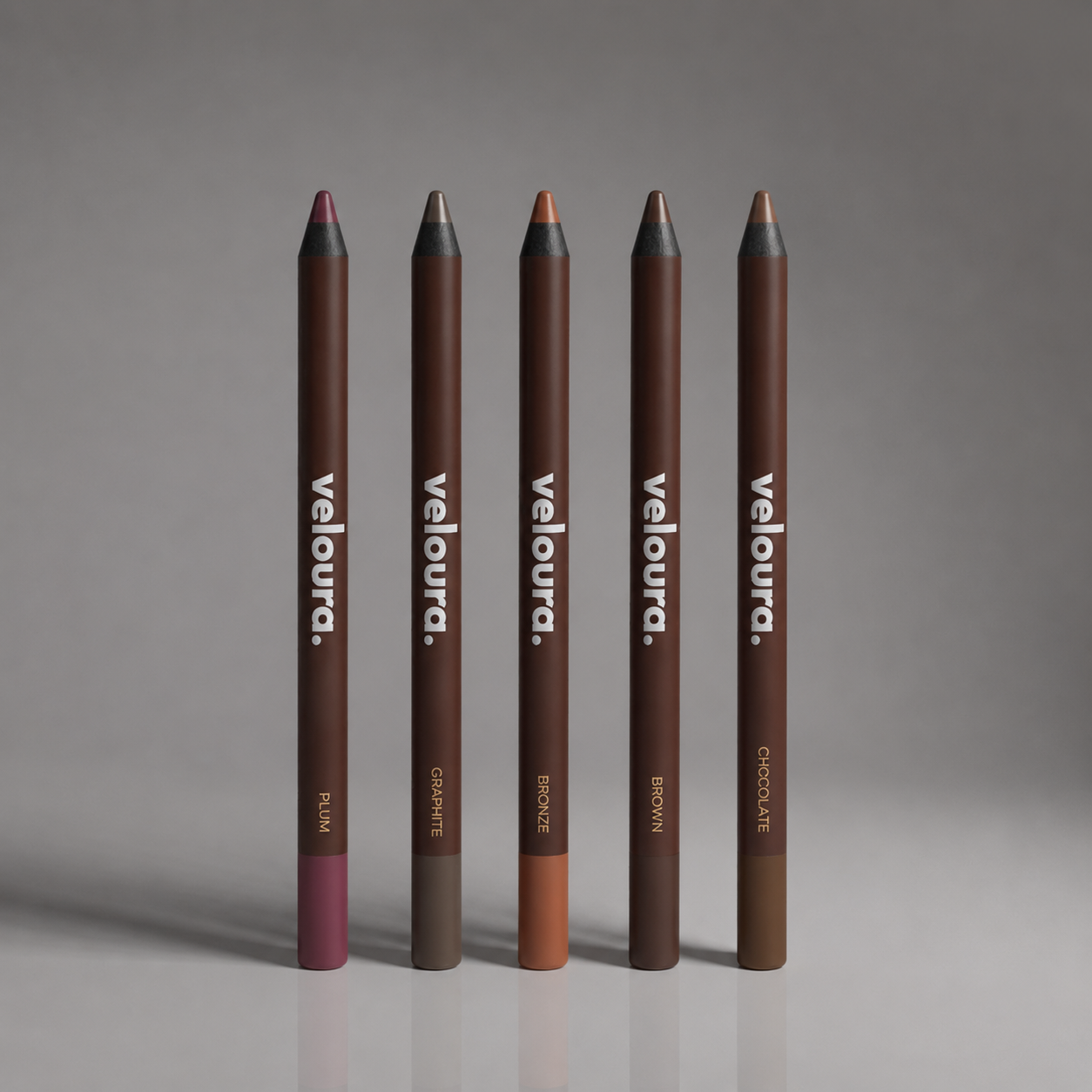 Veloura 24HR Waterproof Eyeliner