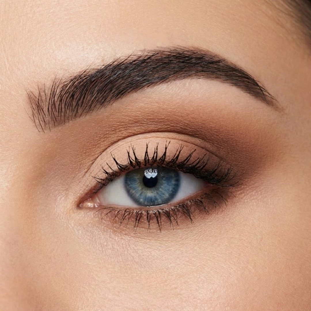 3-in-1 Eyeshadow Trio