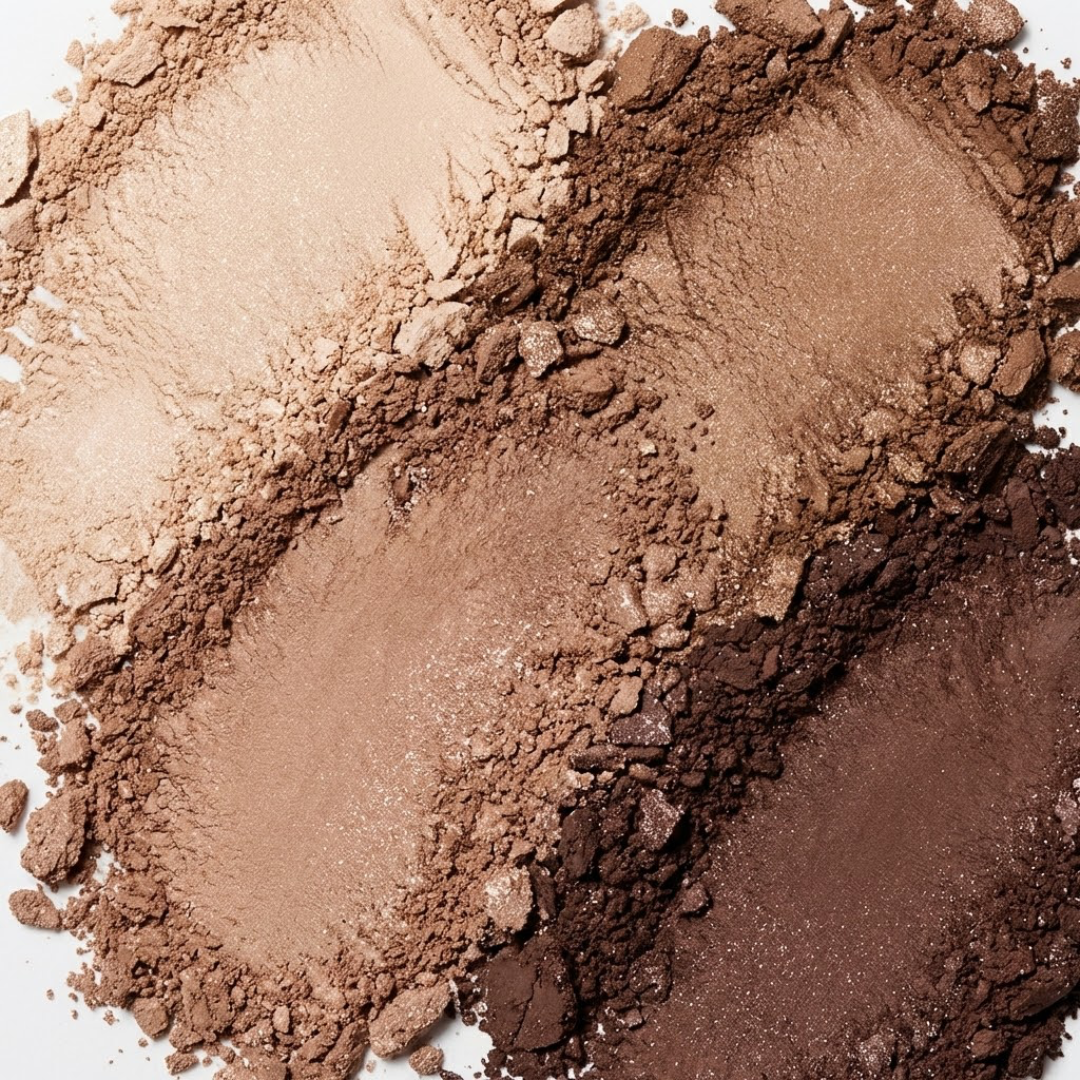 3-in-1 Eyeshadow Trio