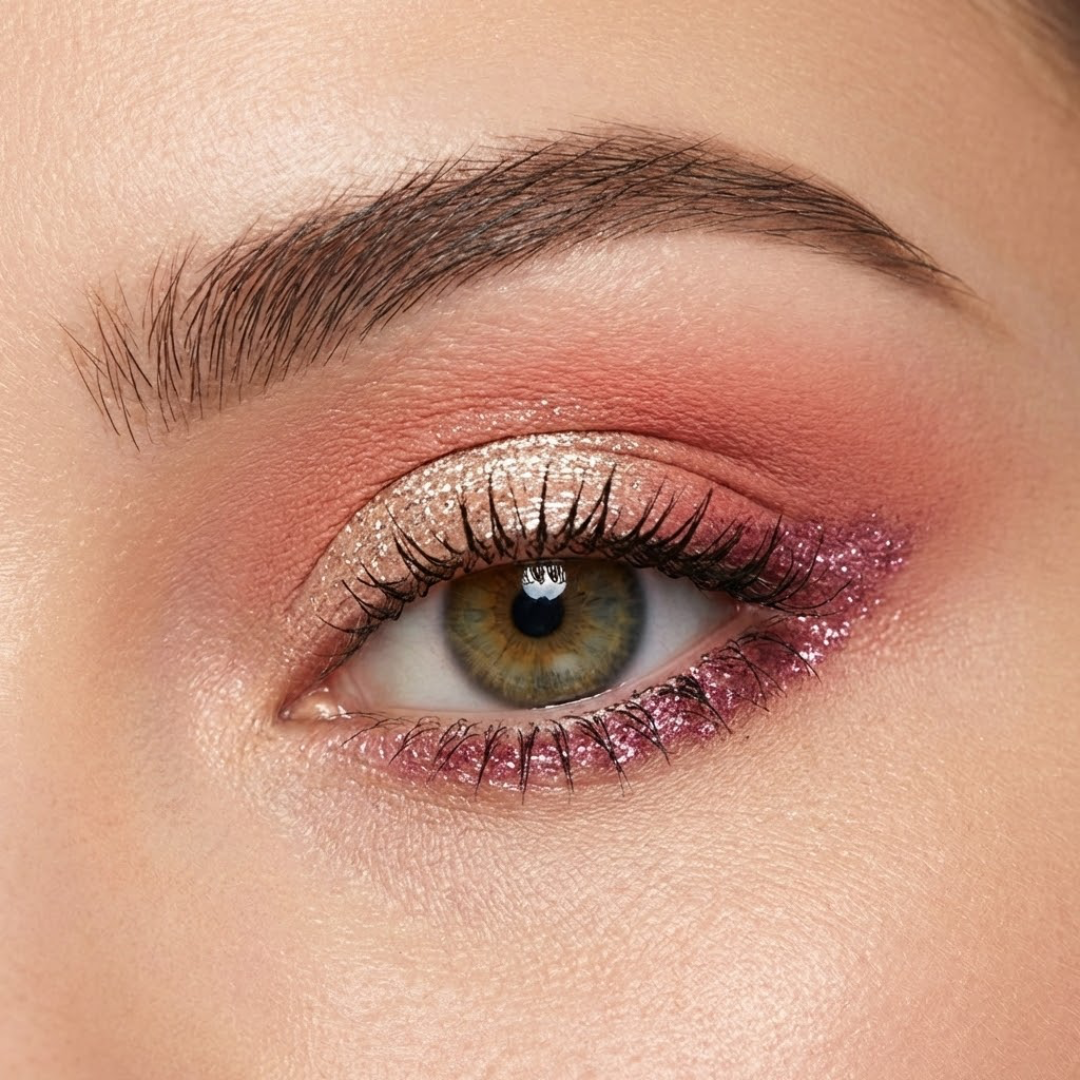 3-in-1 Eyeshadow Trio