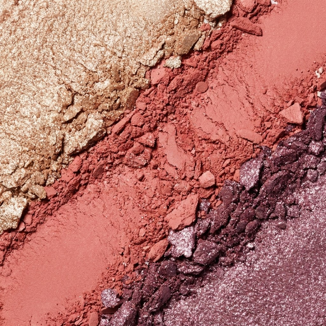 3-in-1 Eyeshadow Trio