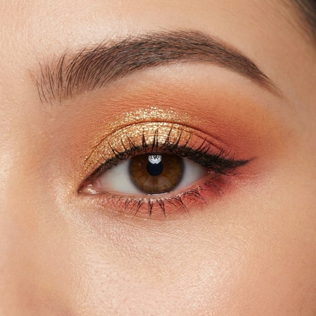 3-in-1 Eyeshadow Trio