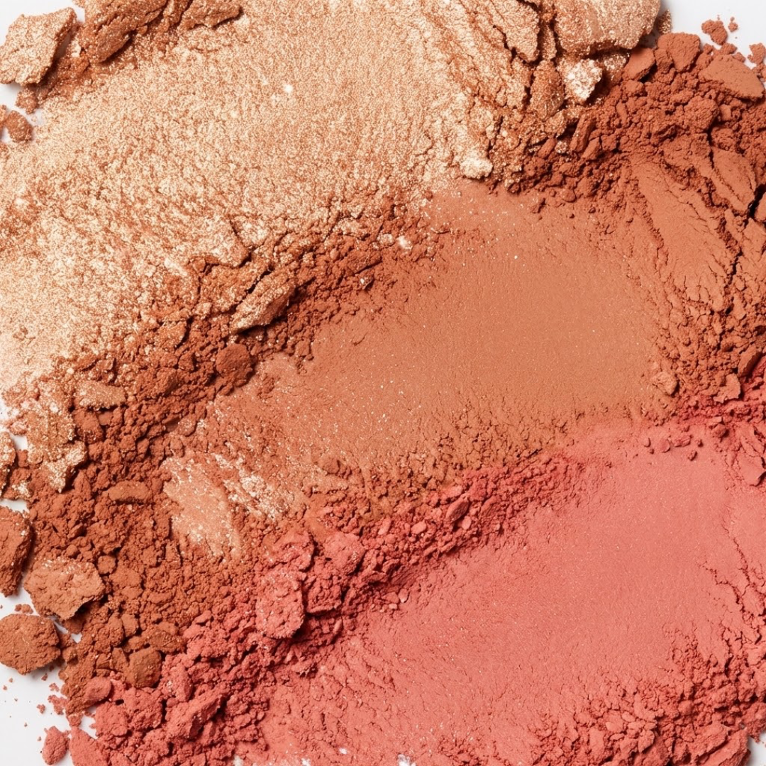 3-in-1 Eyeshadow Trio