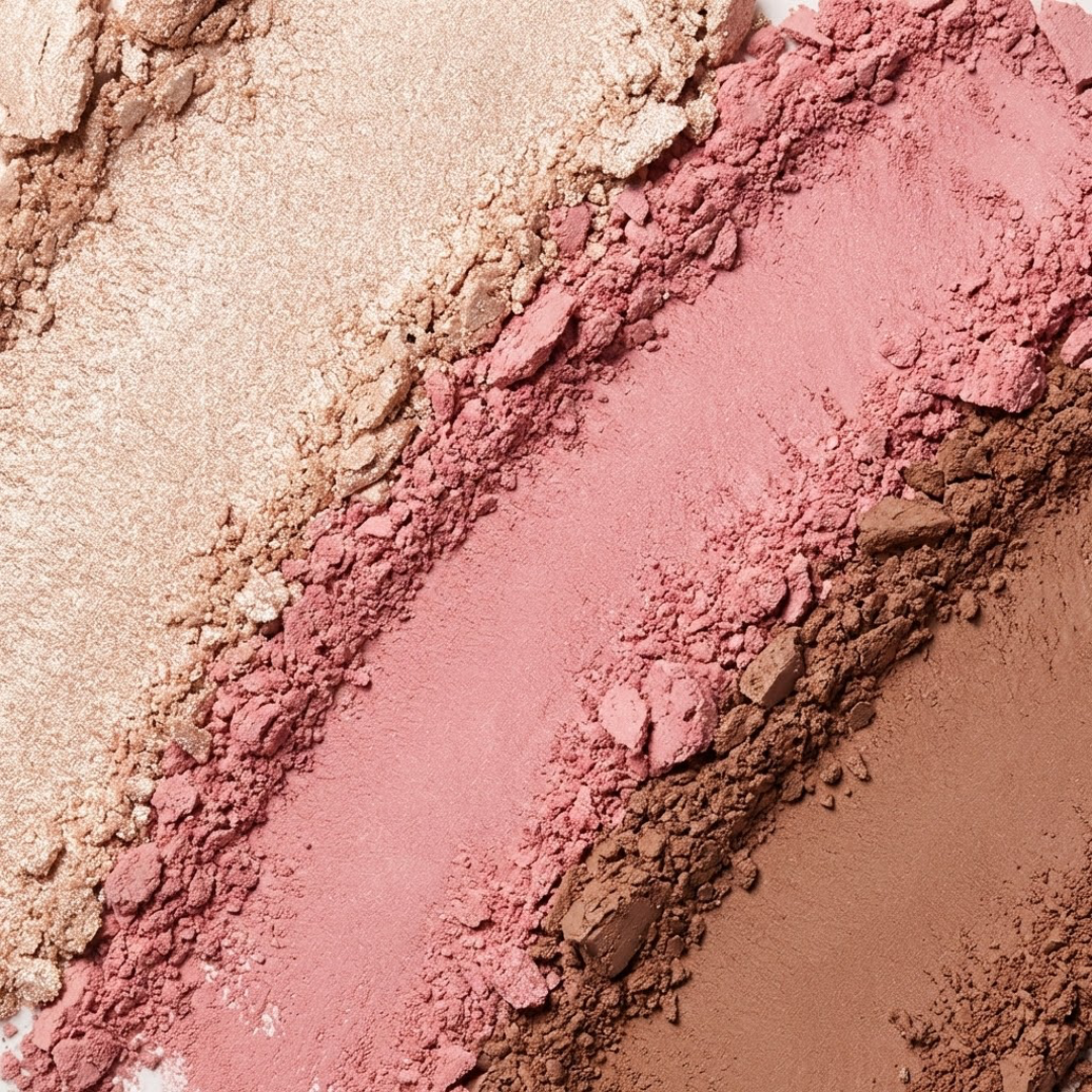 3-in-1 Eyeshadow Trio