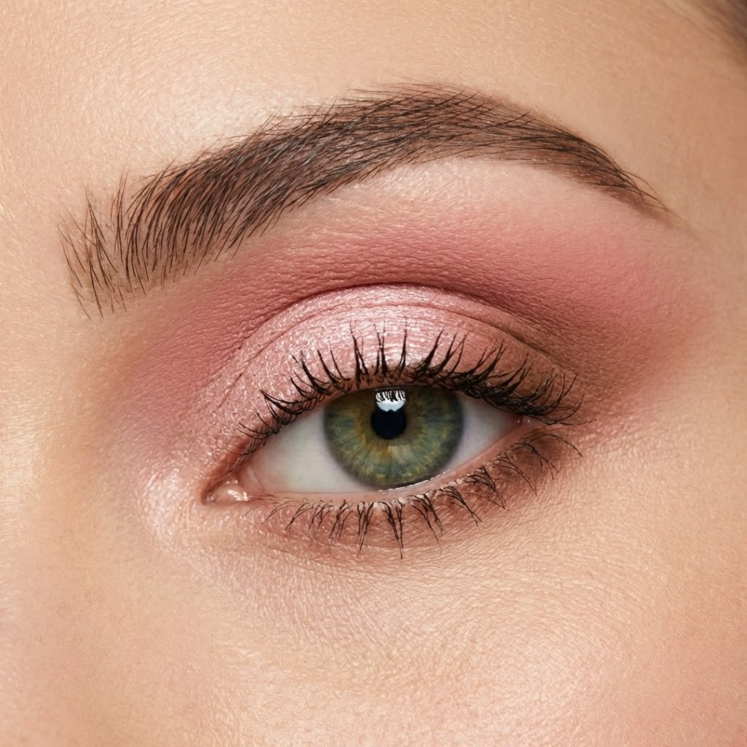 3-in-1 Eyeshadow Trio