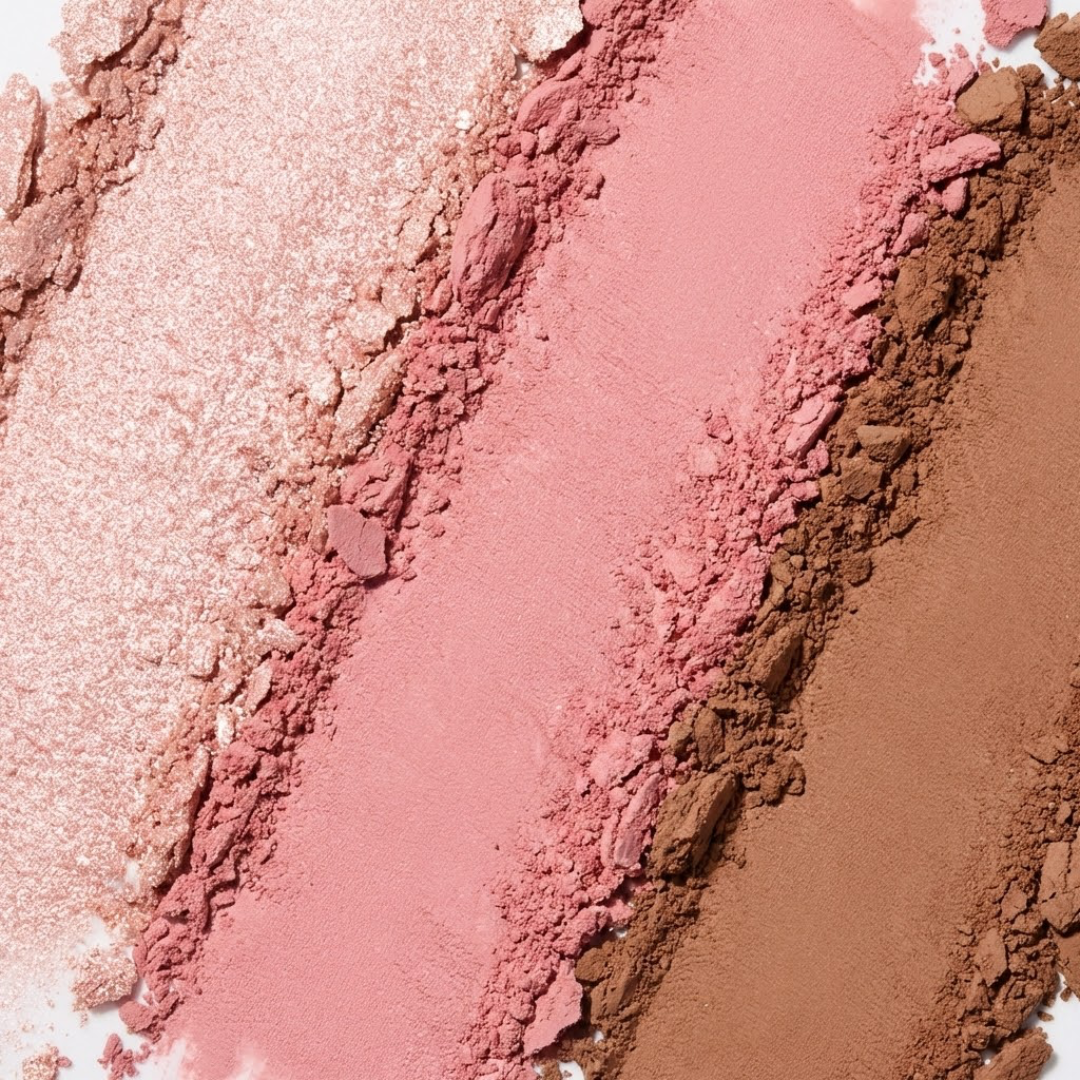 3-in-1 Eyeshadow Trio