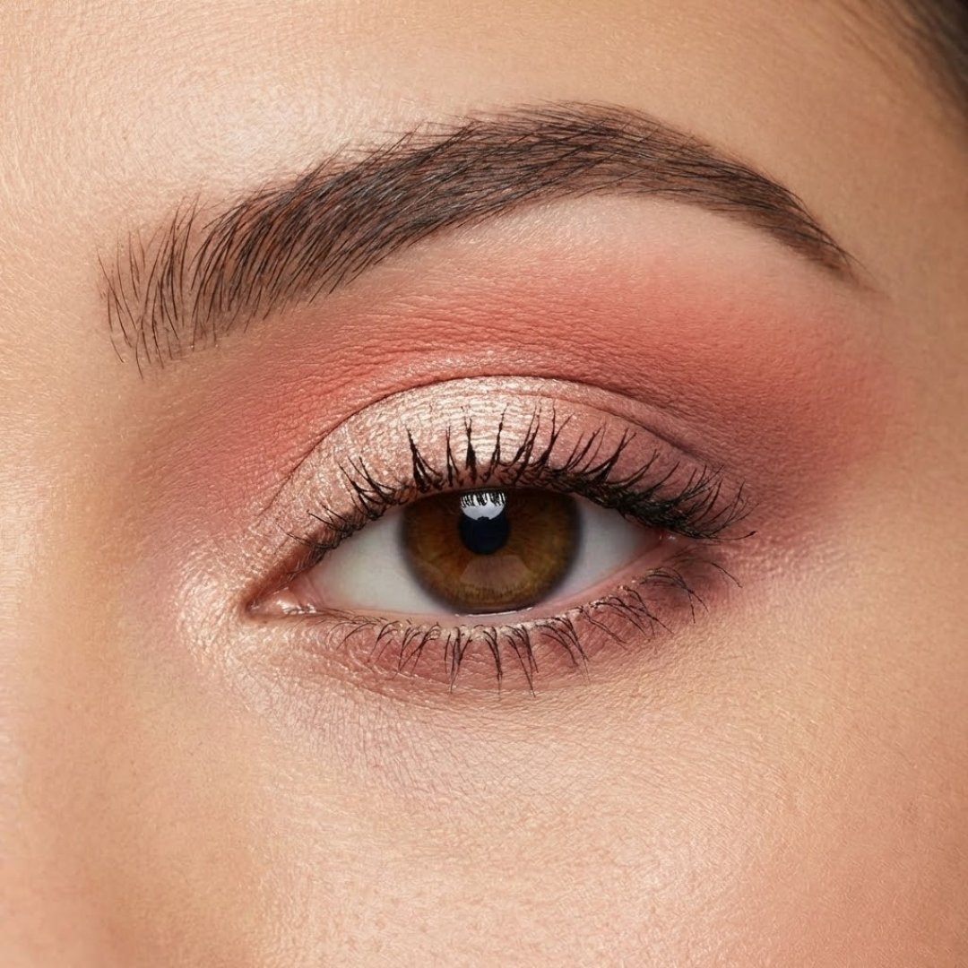 3-in-1 Eyeshadow Trio