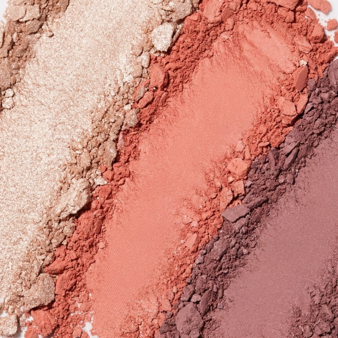 3-in-1 Eyeshadow Trio