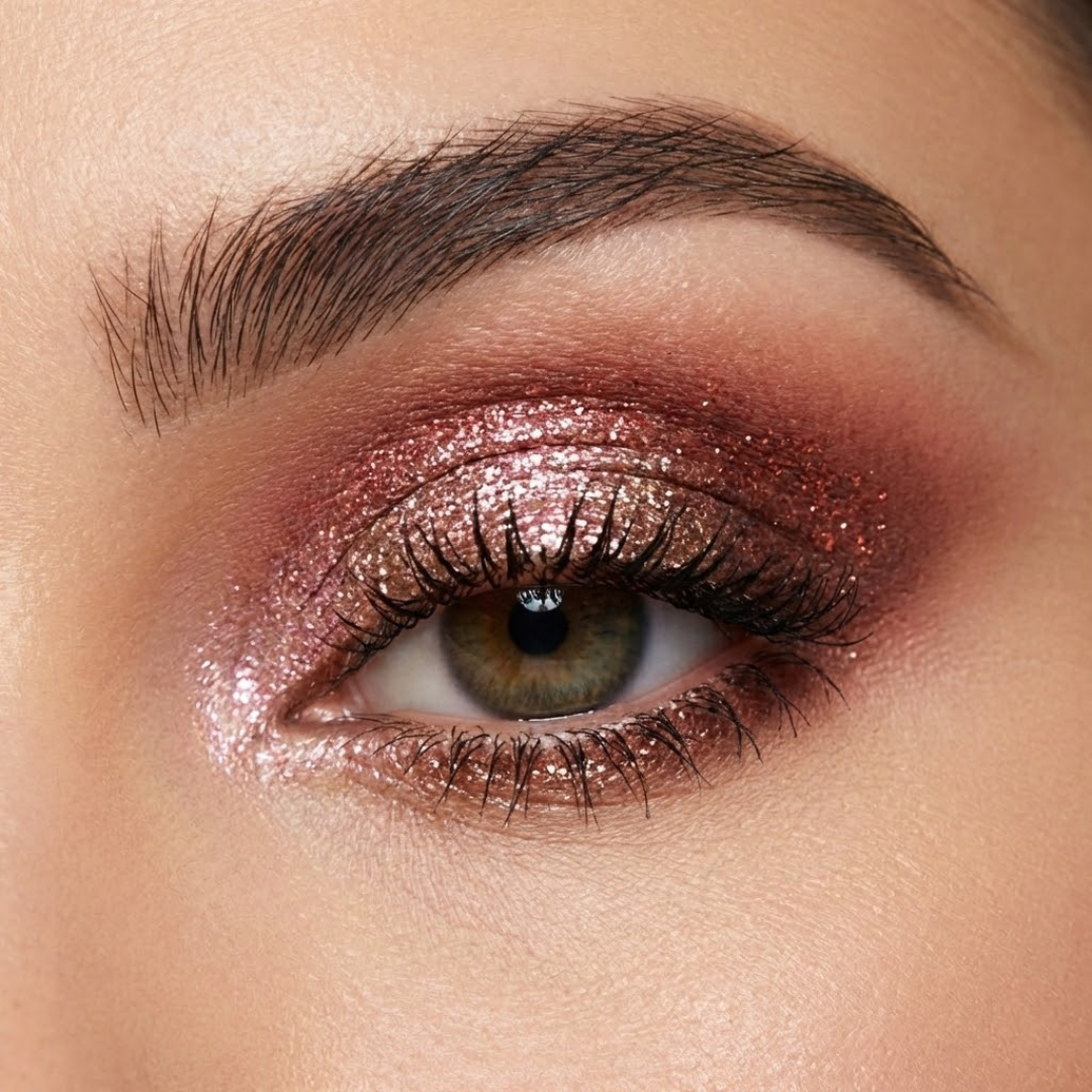 3-in-1 Eyeshadow Trio