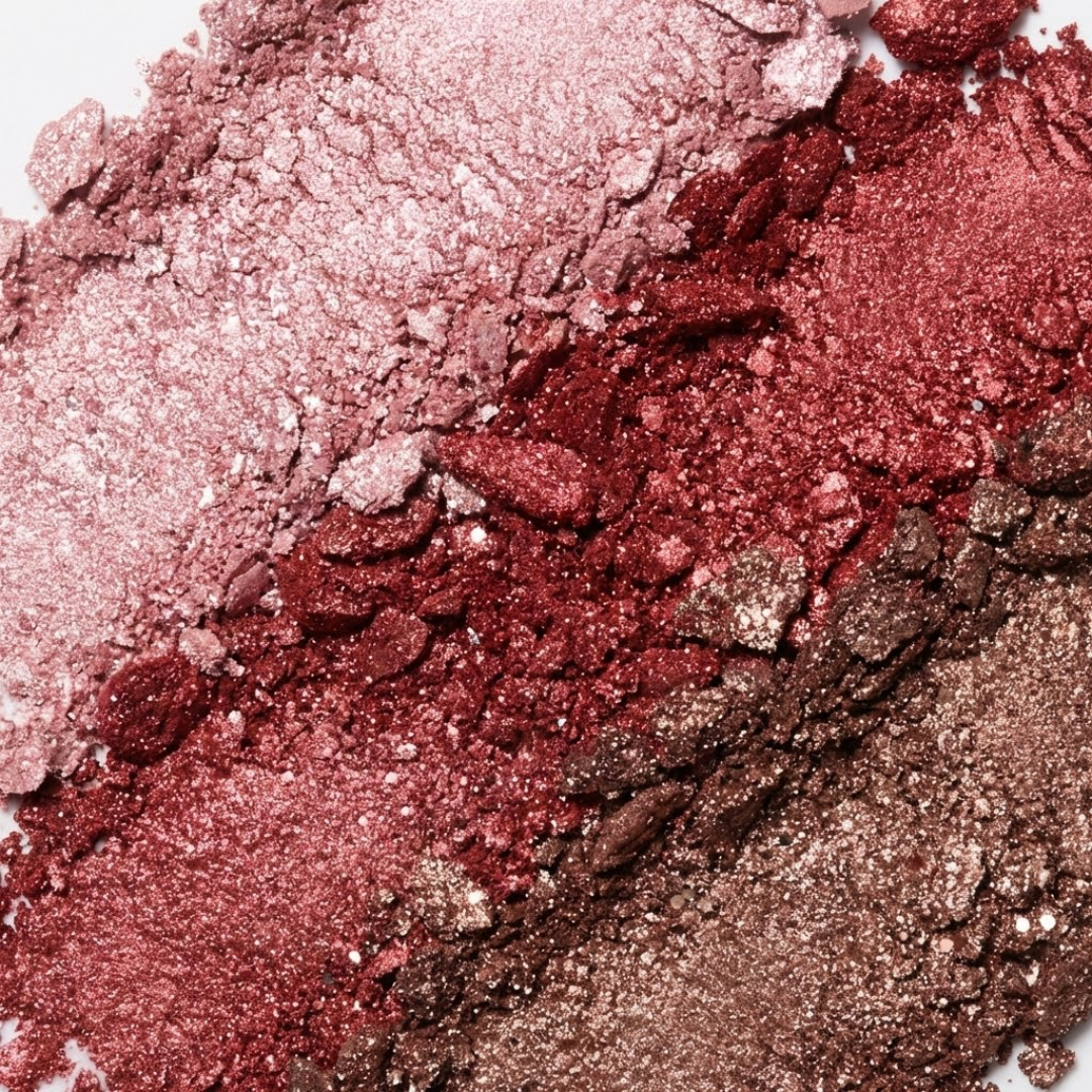 3-in-1 Eyeshadow Trio