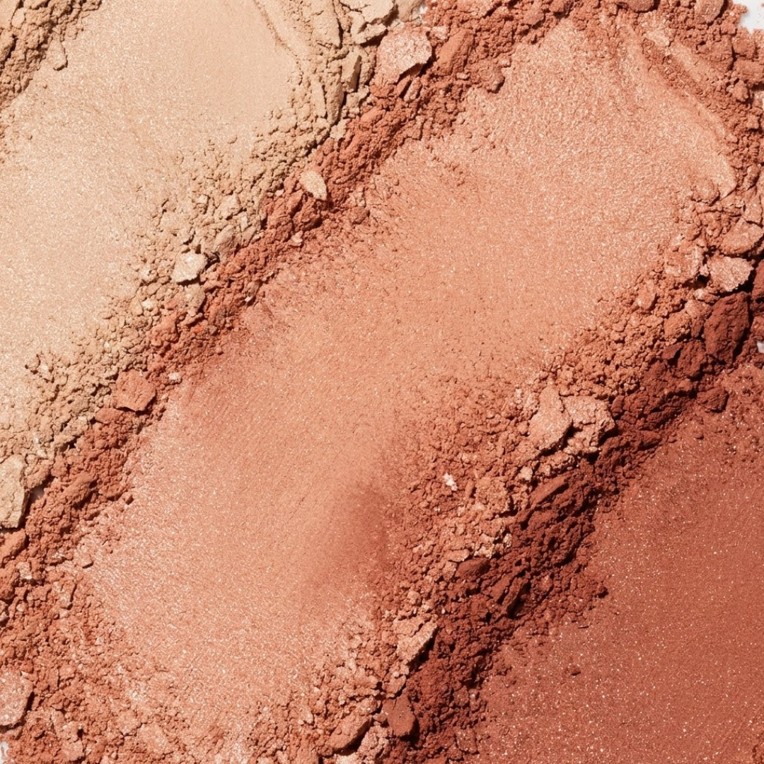 3-in-1 Eyeshadow Trio