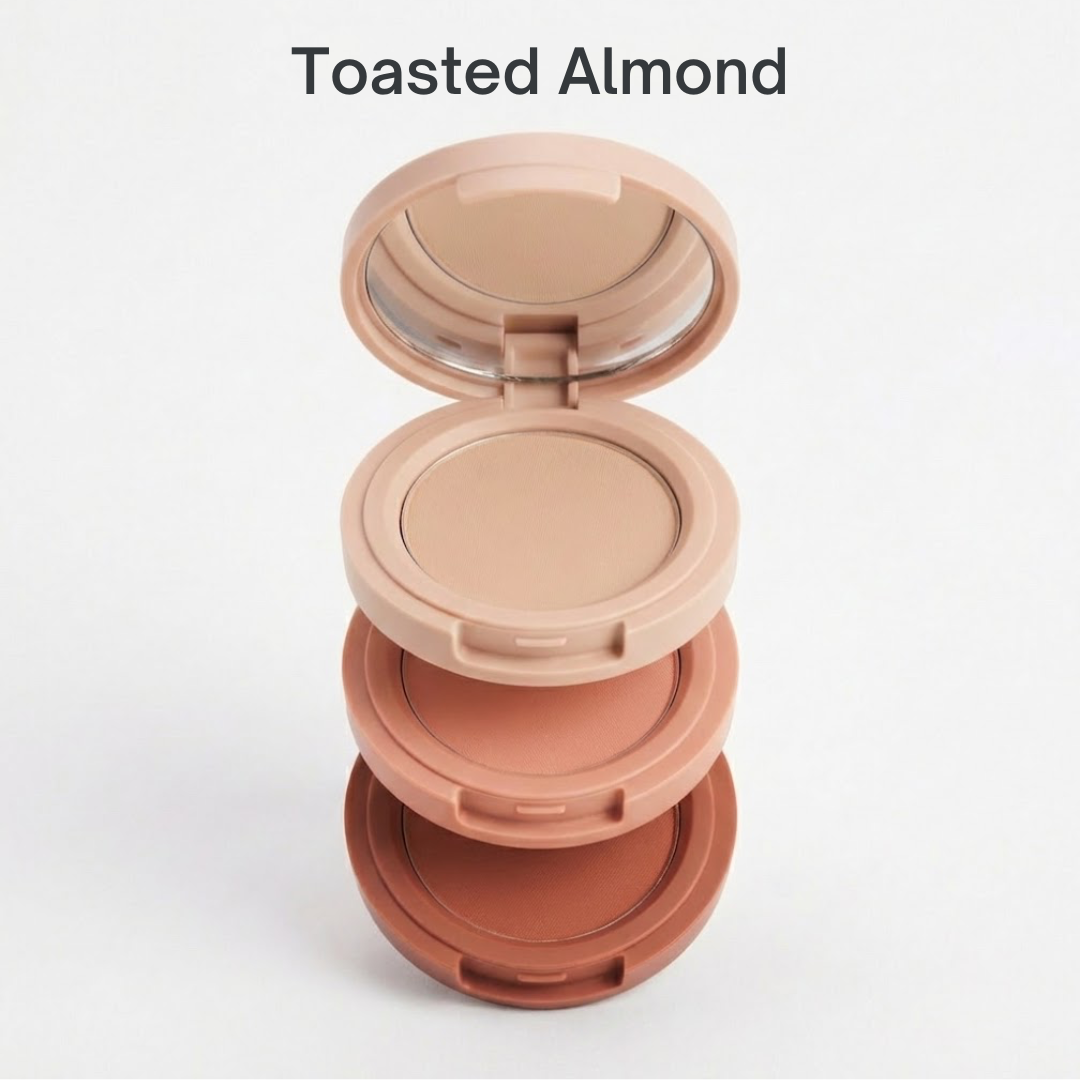 3-in-1 Eyeshadow Trio