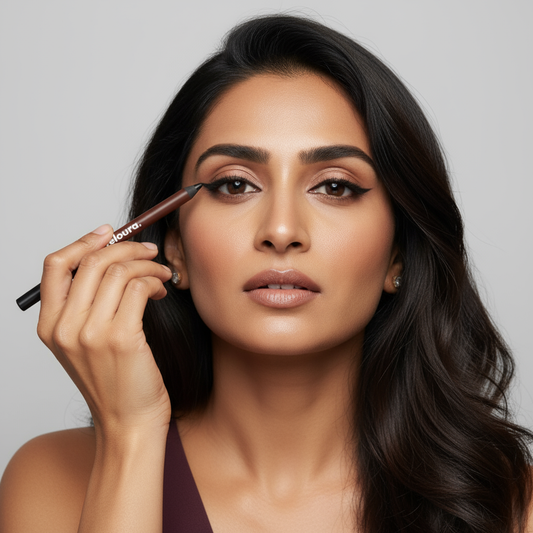 Veloura 24HR Waterproof Eyeliner