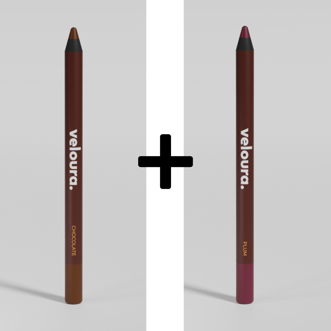 Veloura 24HR Waterproof Eyeliner