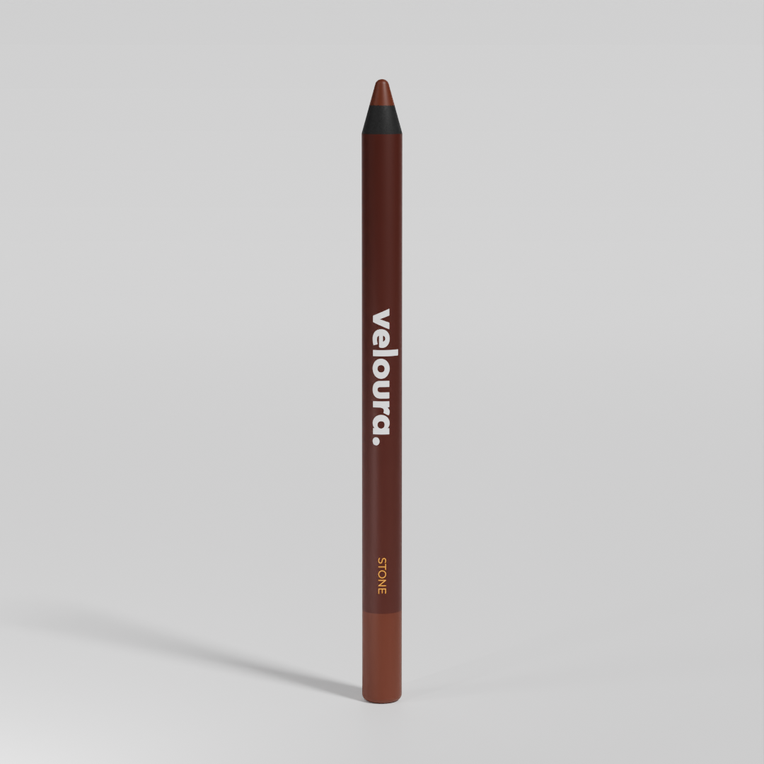 Veloura 24HR Waterproof Eyeliner
