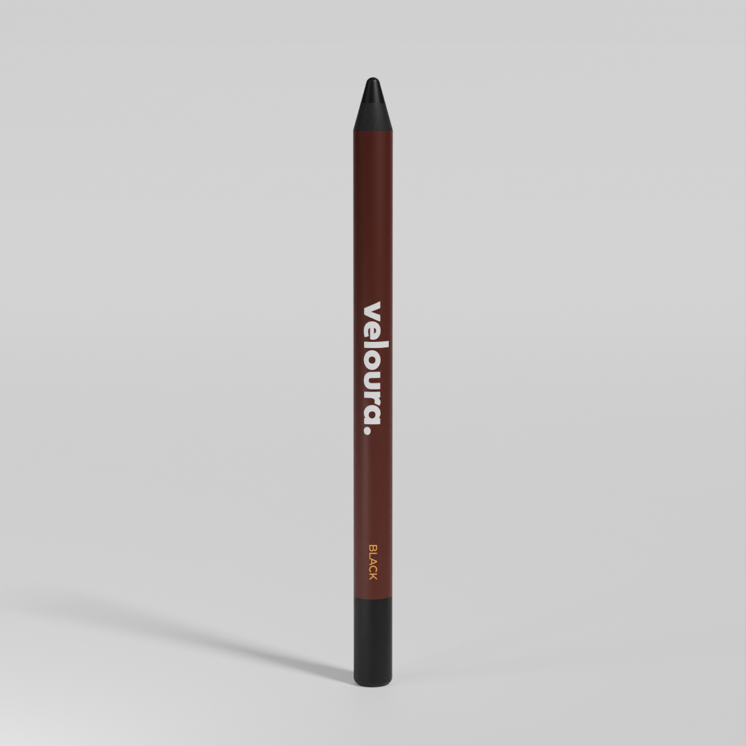 Veloura 24HR Waterproof Eyeliner