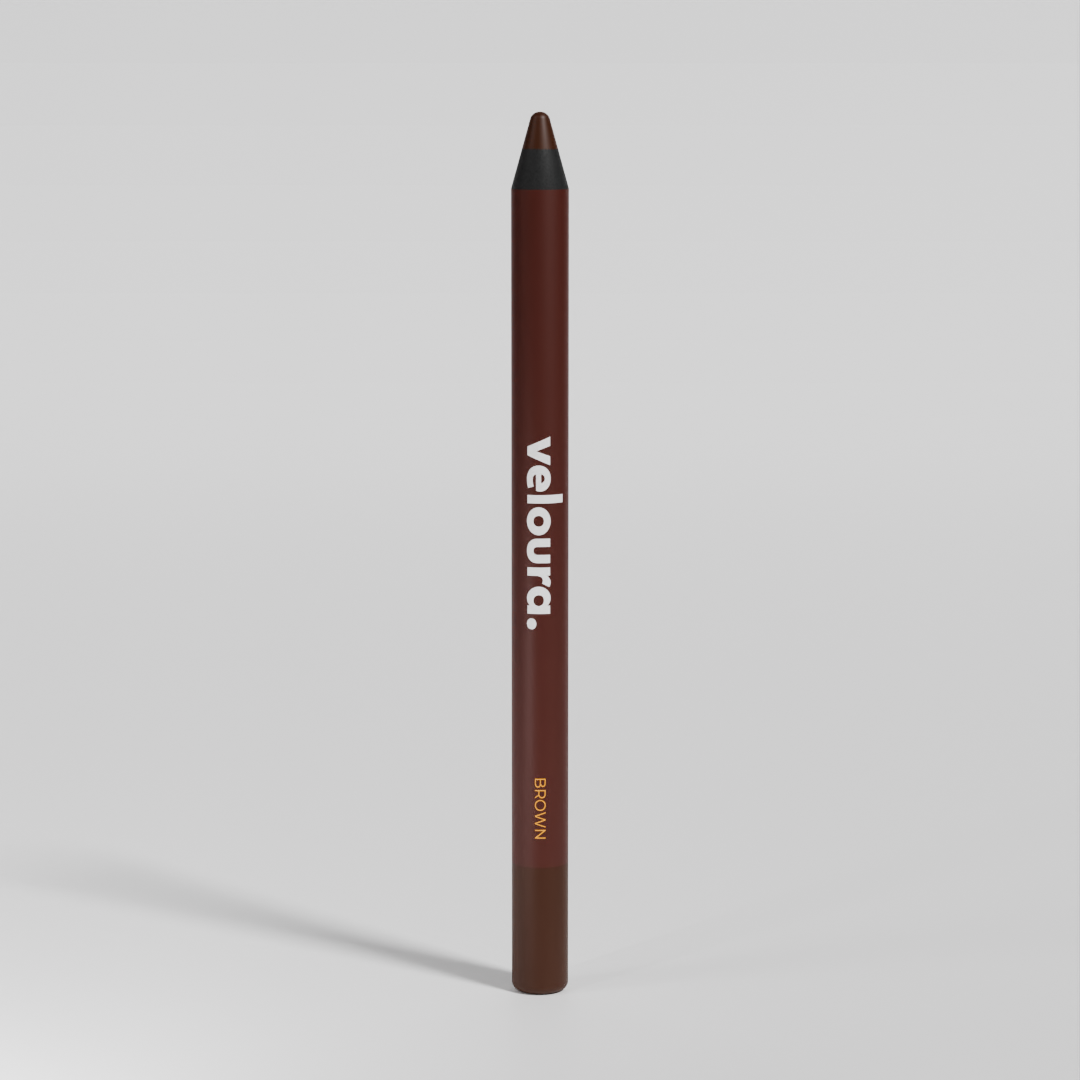 Veloura 24HR Waterproof Eyeliner