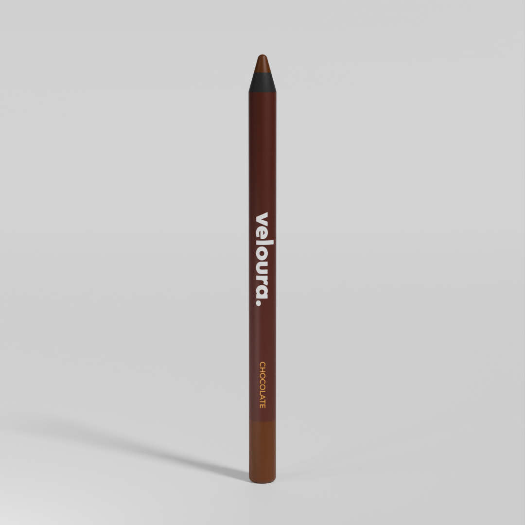 Veloura 24HR Waterproof Eyeliner