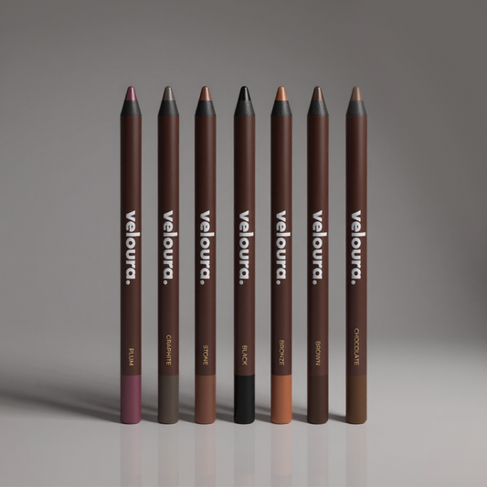 Veloura 24HR Waterproof Eyeliner