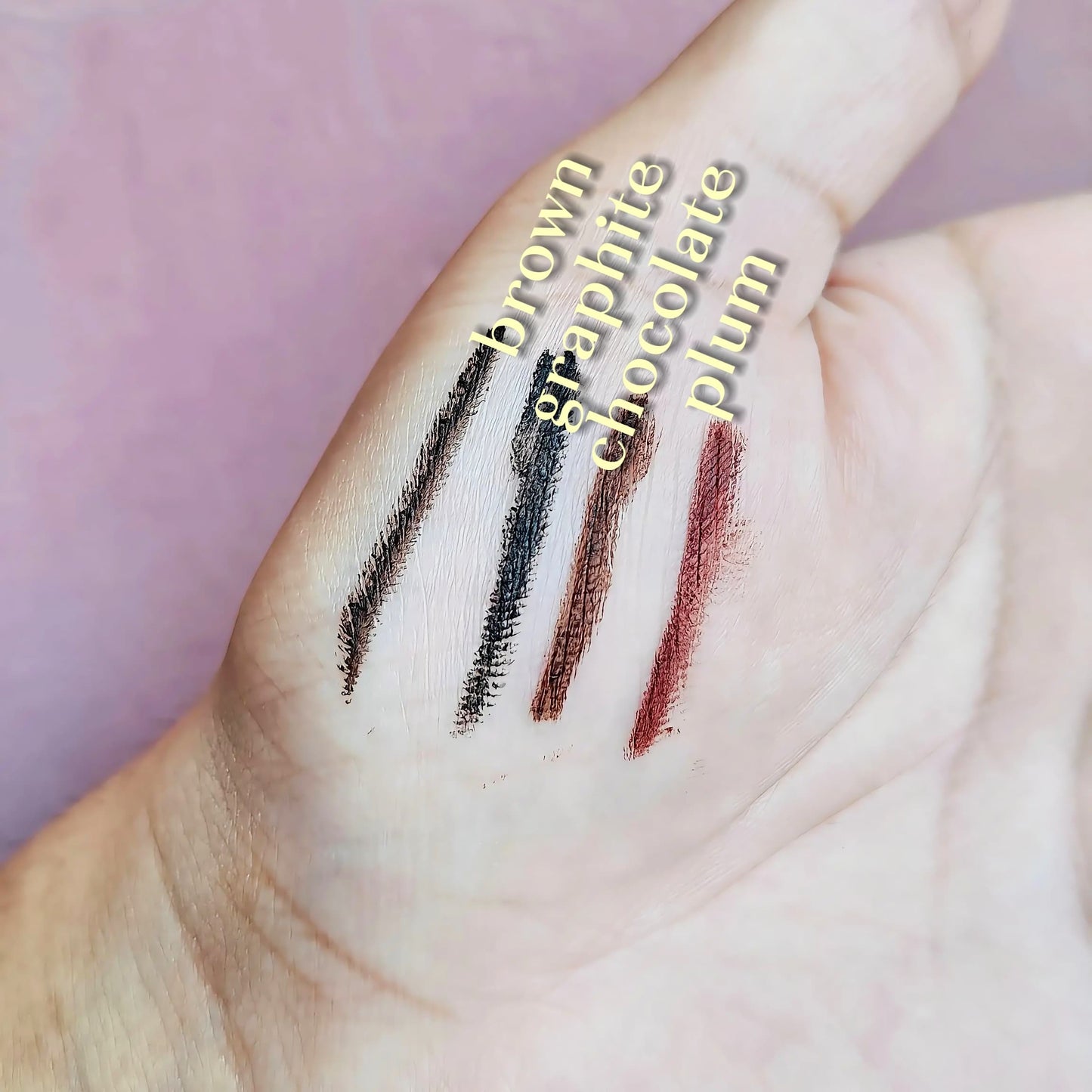 Veloura 24HR Waterproof Eyeliner